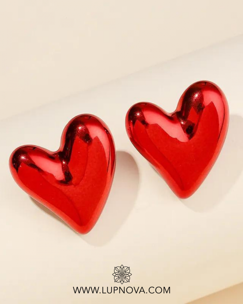 Aretes Koons' love - Imagen 8