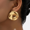 Aretes color rolls - Imagen 6