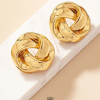 Aretes color rolls - Imagen 5