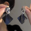 Aretes black paper - Imagen 2