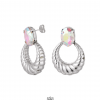 Aretes twister - Imagen 2