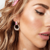 Aretes twister - Imagen 4