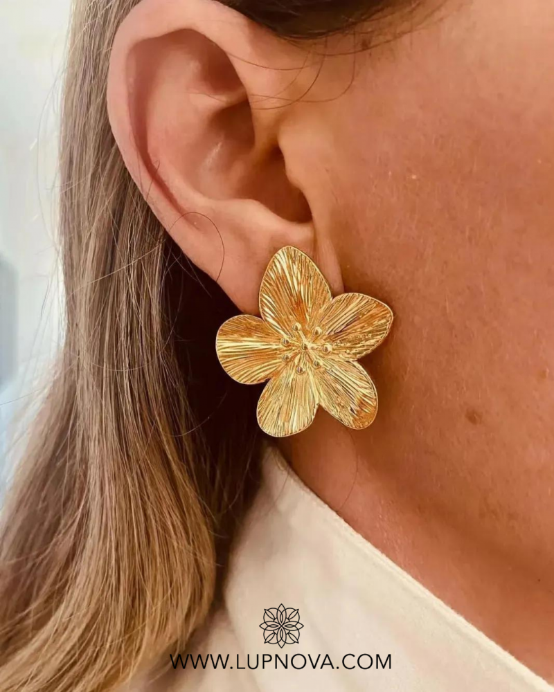 Aretes primavera - Imagen 4