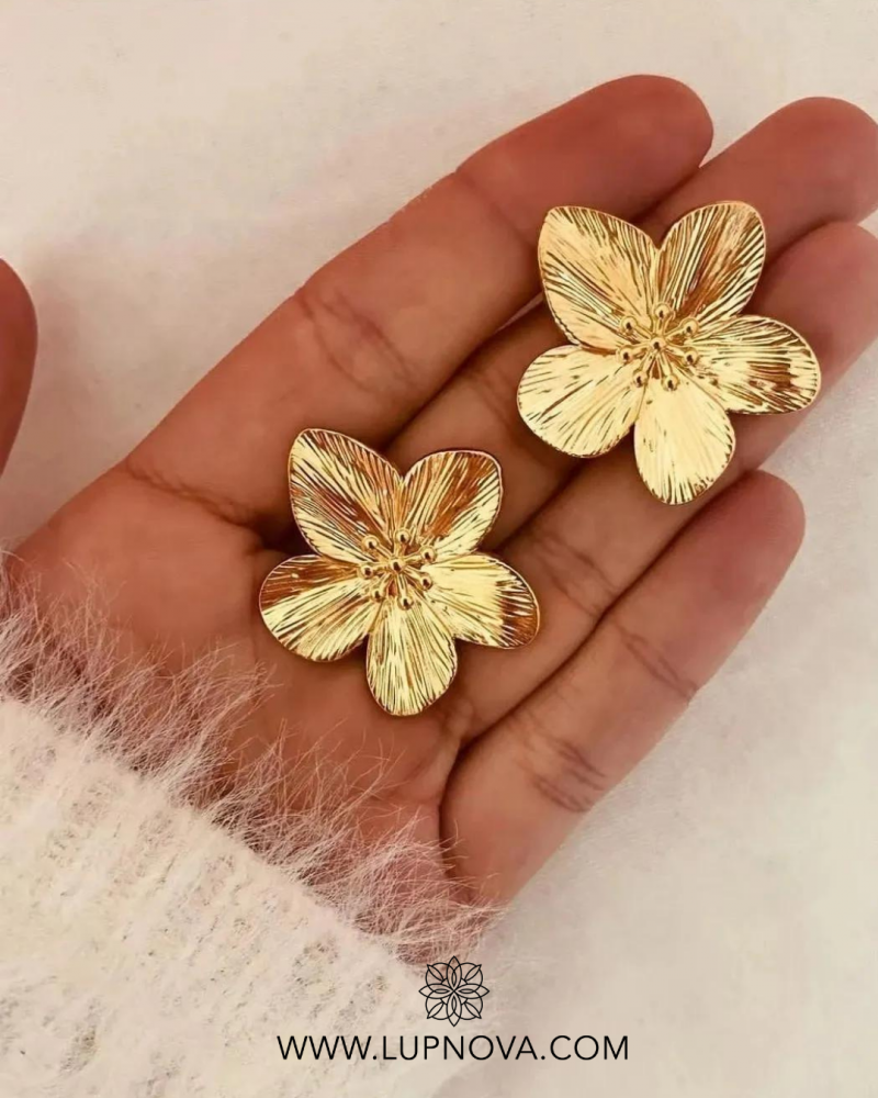 Aretes primavera - Imagen 2