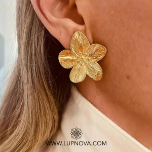 Aretes primavera