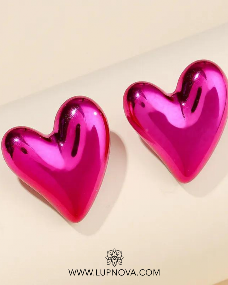 Aretes Koons' love - Imagen 7