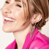 Aretes shimmer love - Imagen 5