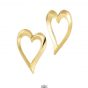 Aretes true love - Imagen 2
