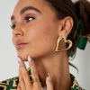 Aretes true love - Imagen 3