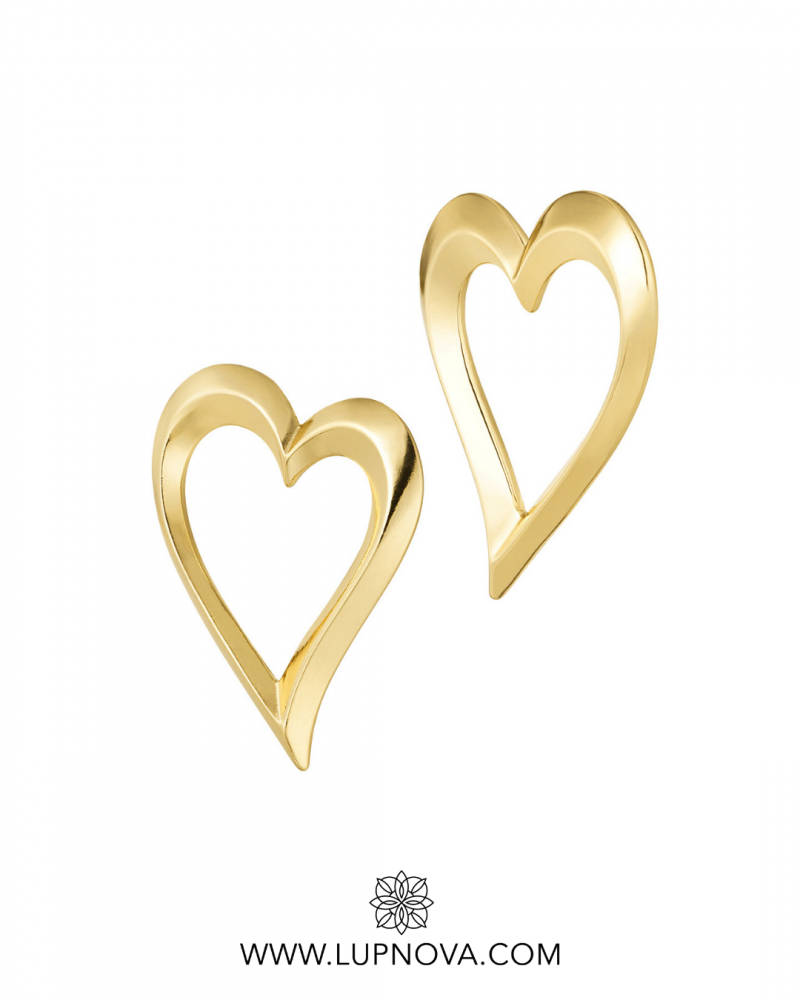 Aretes true love - Imagen 2