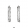 Aretes midnight - Imagen 4