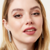 Aretes midnight - Imagen 3