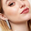 Aretes midnight - Imagen 2