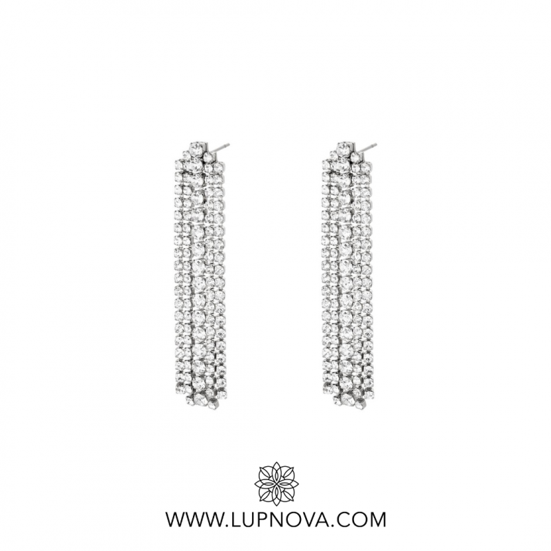 Aretes midnight