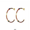Hoops de cuentas - Imagen 5