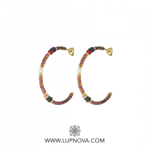 Hoops de cuentas