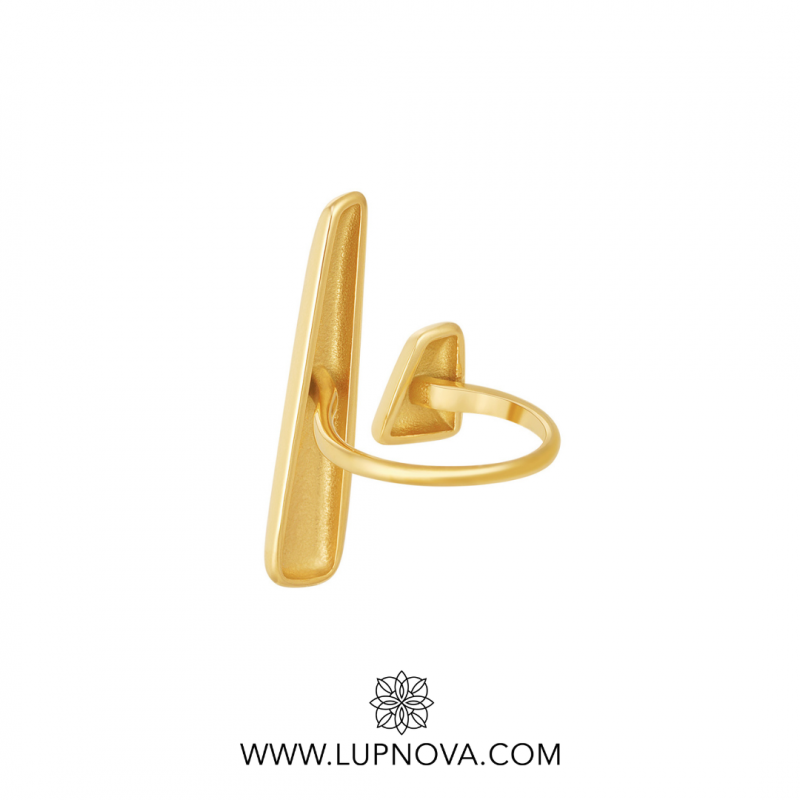 Anillo cut out - Imagen 3