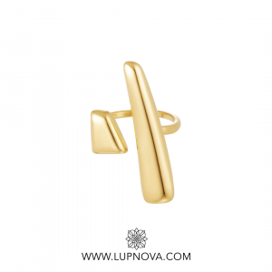 Anillo cut out