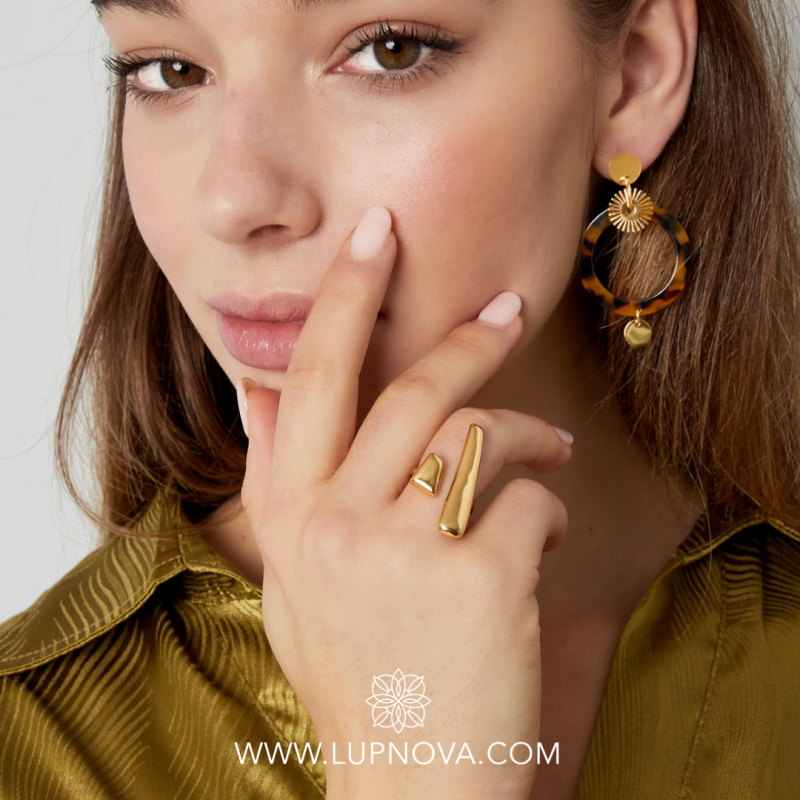 Anillo cut out - Imagen 4