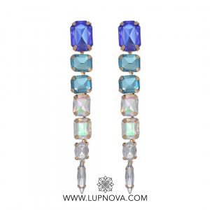 Aretes waterfall