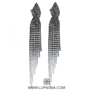 Aretes midnight