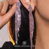 Aretes midnight - Imagen 2