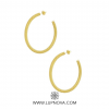 Mesh hoops - Imagen 2