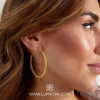 Mesh hoops - Imagen 3