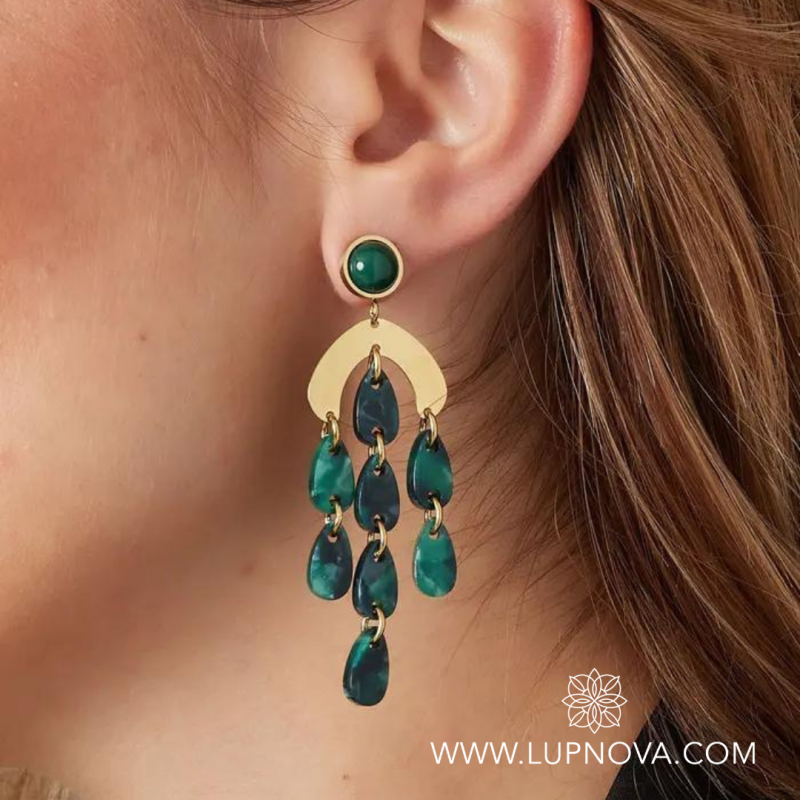 Aretes del bosque