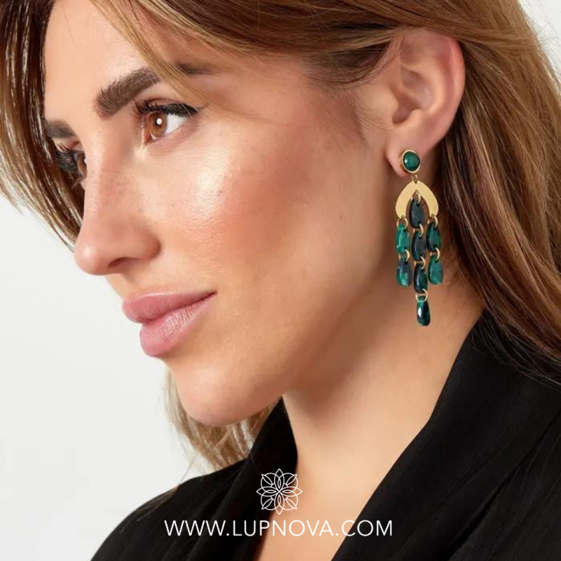 Aretes del bosque - Imagen 4