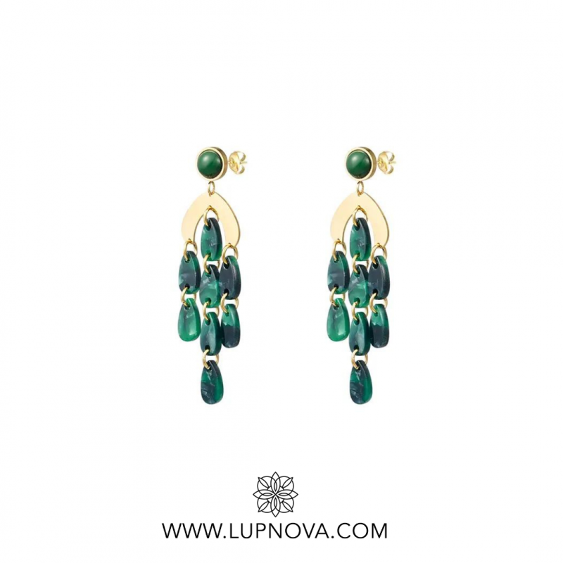 Aretes del bosque - Imagen 2