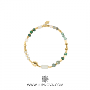 Pulsera de cuentas