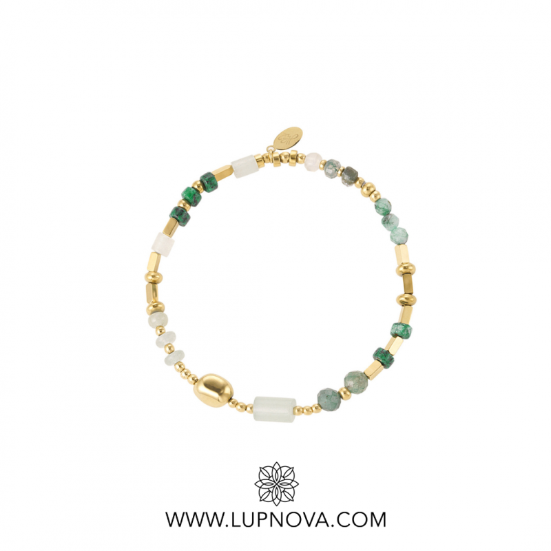 Pulsera de cuentas