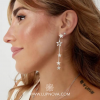 Aretes lluvia de estrellas - Imagen 3