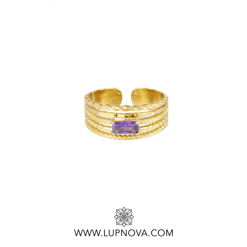 Anillo de capas - Imagen 4