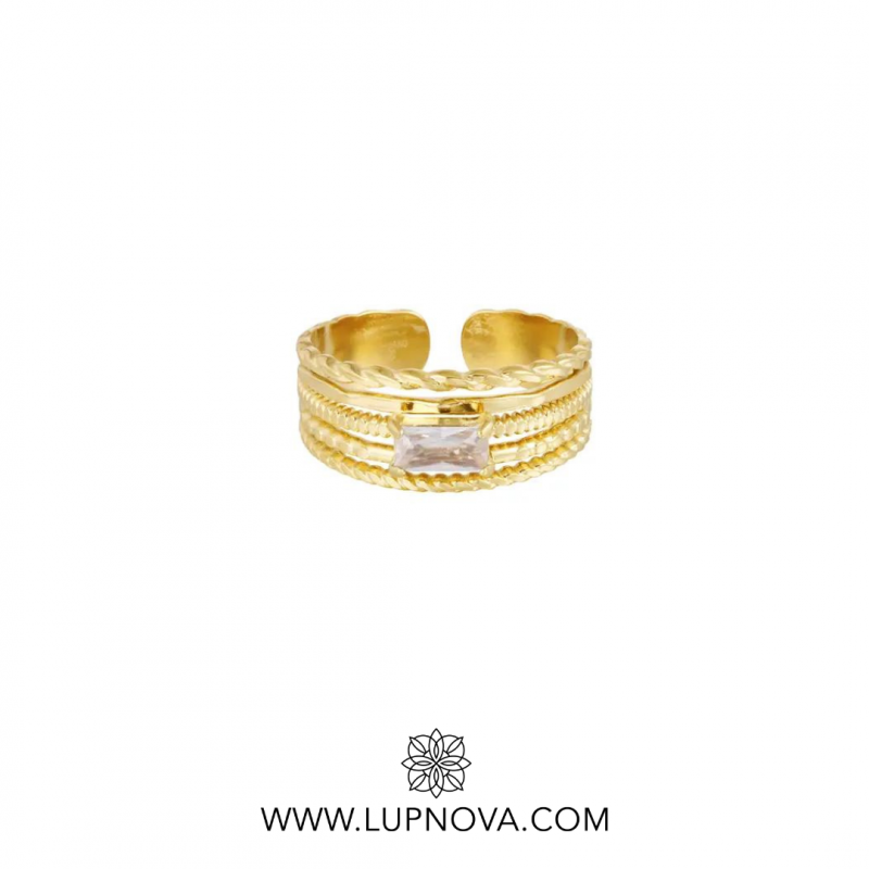 Anillo de capas - Imagen 3
