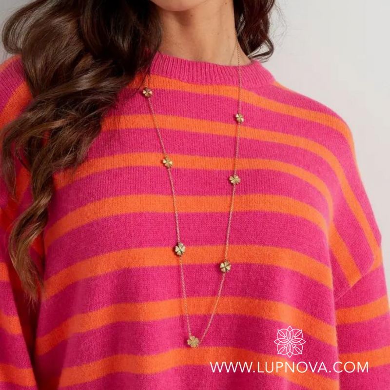 Collar de tréboles - Imagen 3