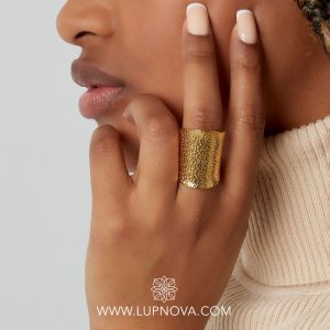 Anillo Goddess