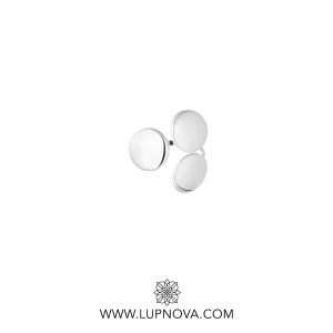 Anillo cluster dots