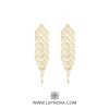 Aretes Chandelier - Imagen 2