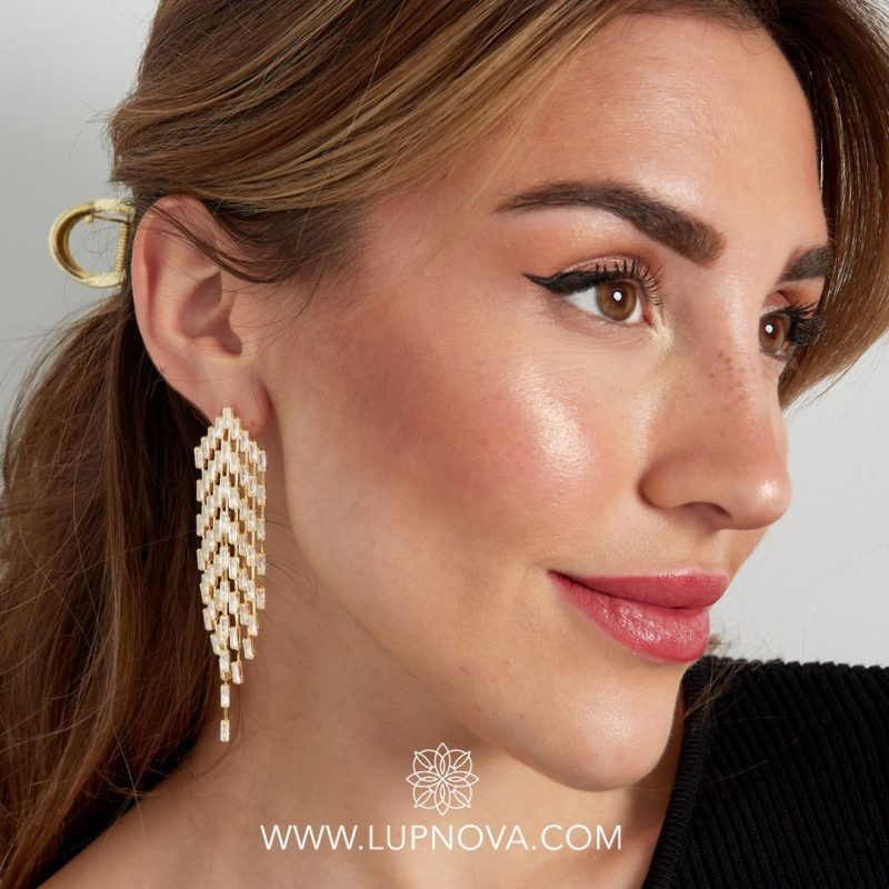 Aretes Chandelier