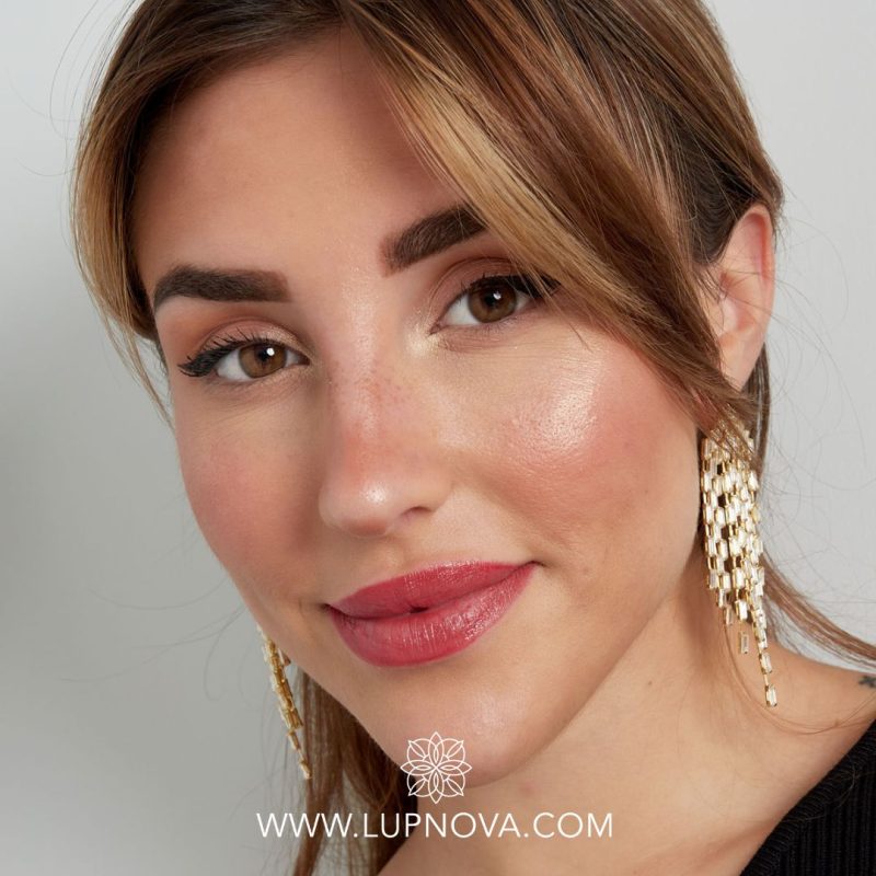 Aretes Chandelier - Imagen 4