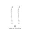 Aretes lluvia de estrellas - Imagen 4