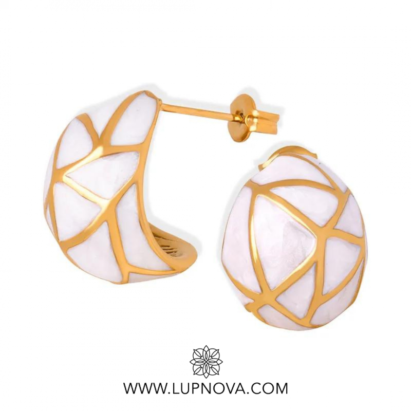 Geometric mini drops - Imagen 4