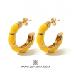 Argollas color burst - Imagen 5