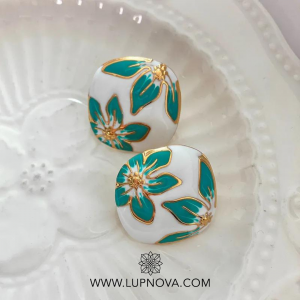 Aretes lily