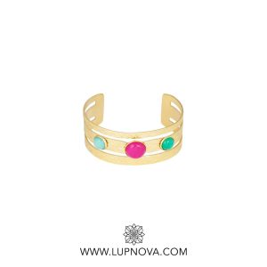 Cuff Aloha
