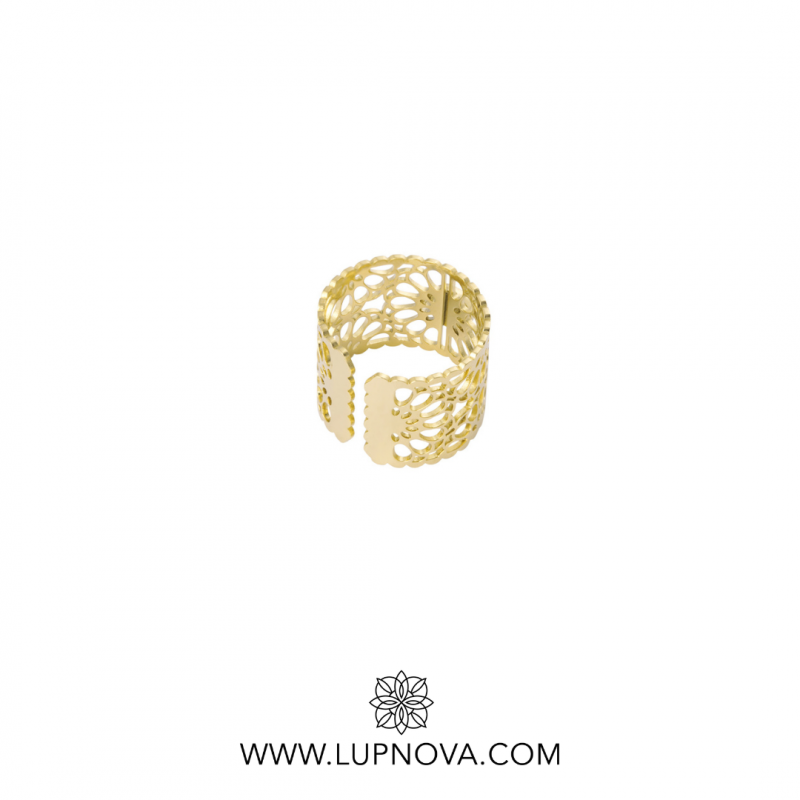 Anillo lace belt - Imagen 3