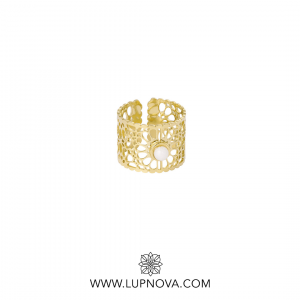 Anillo lace belt