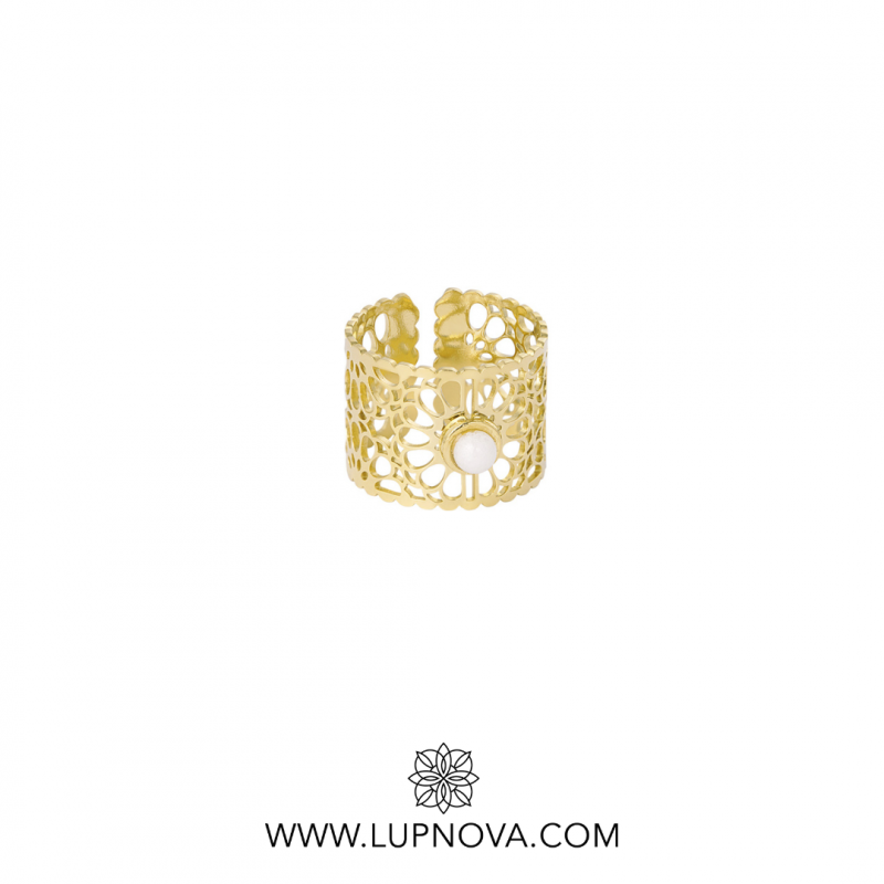 Anillo lace belt